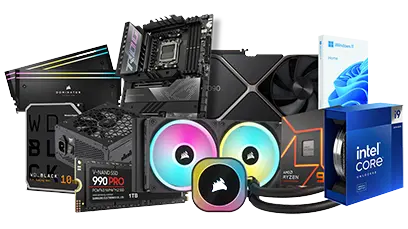 PC part