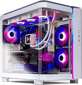 PC Build 1