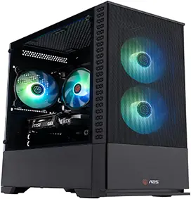 PC Build 3
